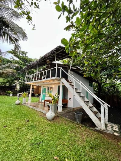 Beach House Kalukatiya - Family Villa, Seaview Room, Garden Room, Beach Cabana