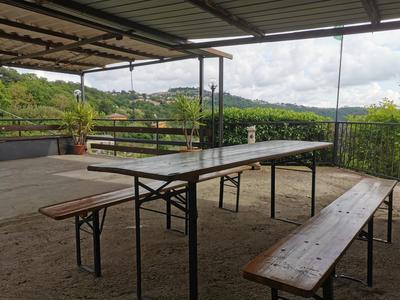 Francigena sul lago