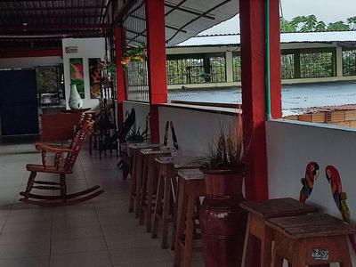 Hospedaje Mirador Grecia