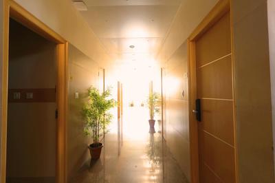 Grand Regency Rajajinagar, Iskcon Temple - WTC