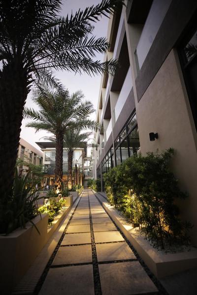 The Maximilian Hotel