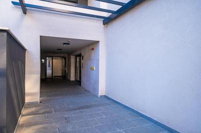 Lenka Apartment