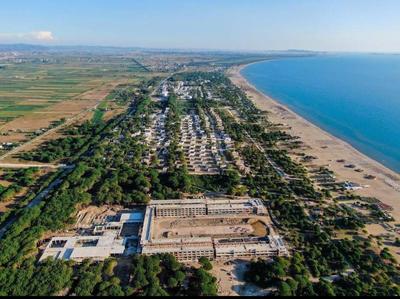 Illyrian Elite Gjiri i Lalezit