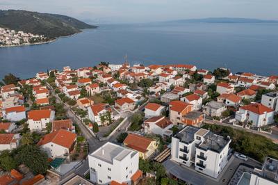 Orange Apartment&Spa Okrug Gornji