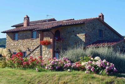 Il Fosolo di Greppocornio
