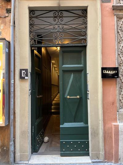 Flâneur Suites Corso