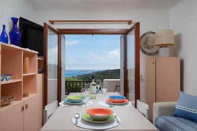 Casa Sottovento a Porto Cervo by Wonderful Italy