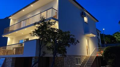 Holiday Home Ninna