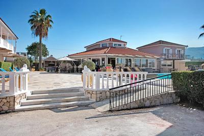 Paradise Zante Superior Studio 1