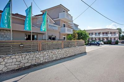 Pool Side Paradise Zante Suite