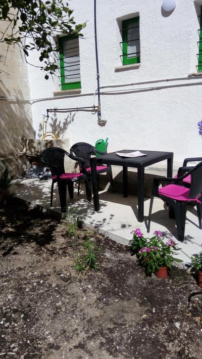 La casa del limone