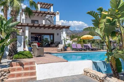 Villa Macondo