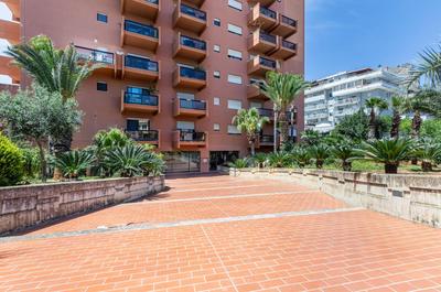 Arenella Elegant Apartment with Private Parking