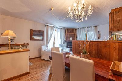 L'Atelier du Temps - Le Petit Refuge Appartement
