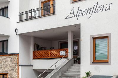 Alpenflora 2