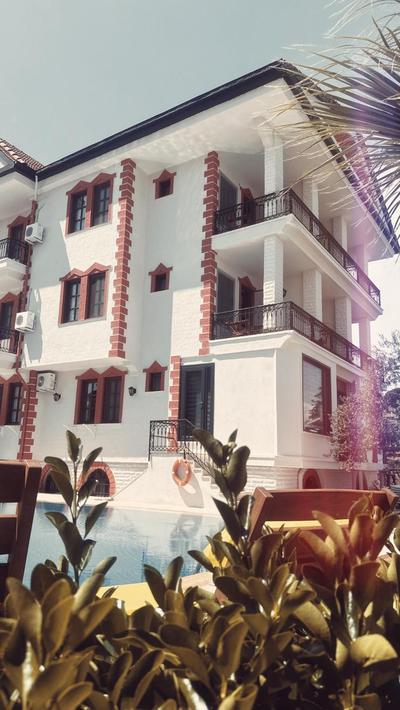 Hotel Erol - Adult Only