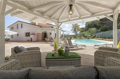 Villa Matian