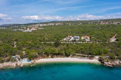 Luxury Villa Ole with Pool
