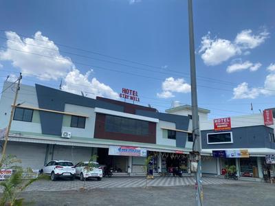 Hotel Staywell,Pithampur