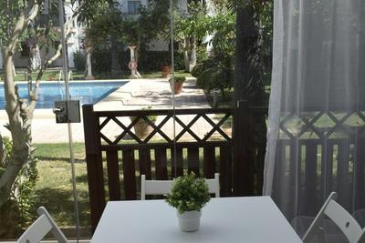 Anacasa El Patio Denia PB1117