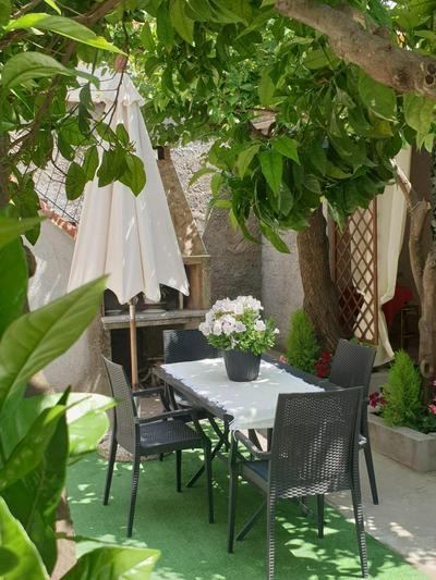 Casa vacanze con giardino e area barbecue