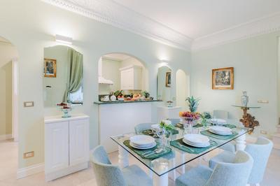 The Duchess Chambers, the Luxury Grand 3 bedrooms