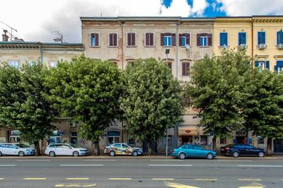 Apartman Letema