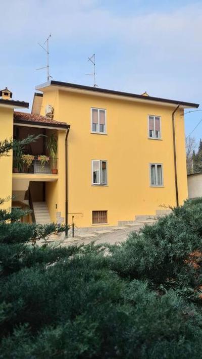 Casa degli Ulivi 19