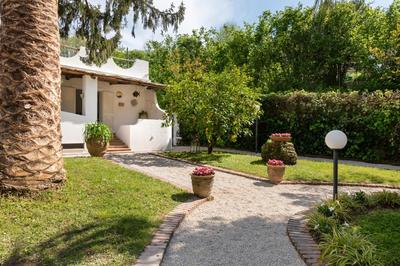 Villa Gilù in Sorrento coast - De Vivo Realty
