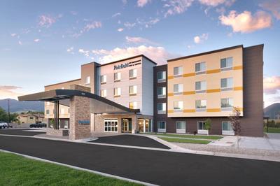 Fairfield by Marriott Inn & Suites Livingston Yellowstone
