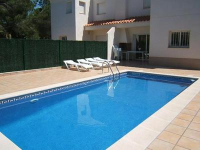 Villa Cala Llobeta 4C-11
