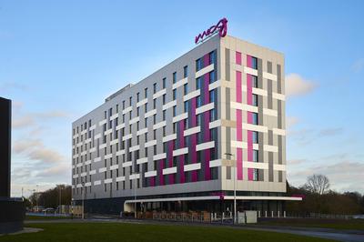 Moxy Birmingham NEC and Airport