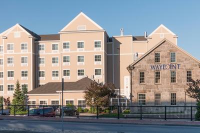 Fairfield Inn and Suites by Marriott New Bedford