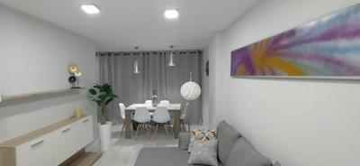 LA OCA BENIDORM INFINITY