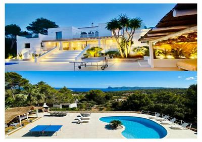 Villa La Residence Ibiza