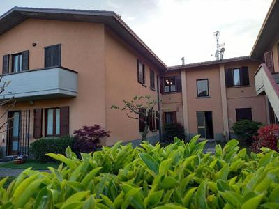 CASA VACANZE FRANCIACORTA