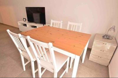2 Bedroom Nicely Furnished Seaside Apartment in Gzira - Dima 2