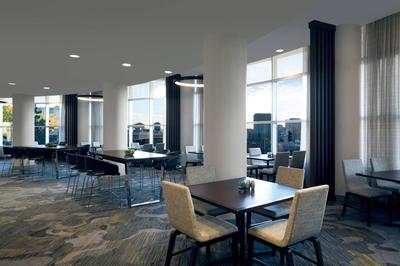 Kansas City Marriott Country Club Plaza