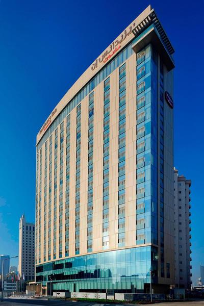 Residence Inn by Marriott Kuwait City