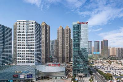 Fairfield by Marriott Foshan Nanhai