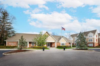 Residence Inn by Marriott Saddle River