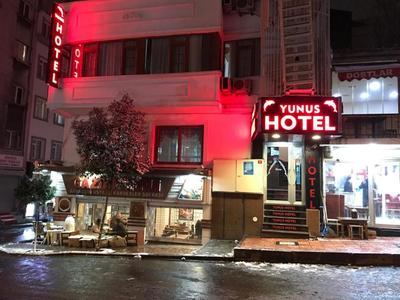 YUNUS OTEL