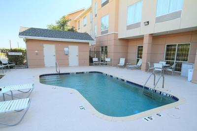 Fairfield Inn & Suites by Marriott Killeen