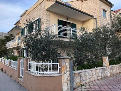 Apartment BEPPO