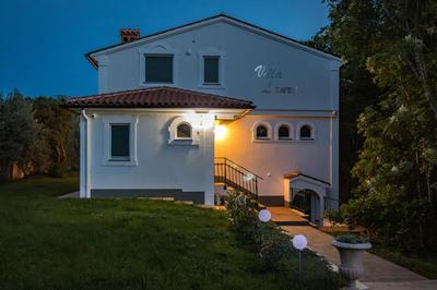 Villa Laura Medulin