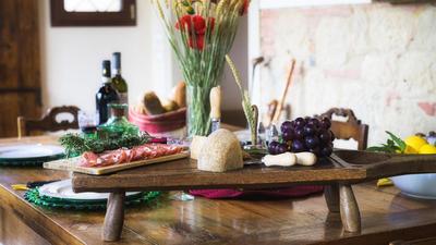 Il Fienile 4, Emma Villas