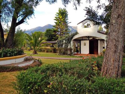Hacienda Hostería San Luis