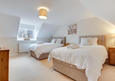4 Bed in Wooler oc-nb344