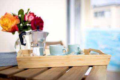 La Gabbianella Bianca