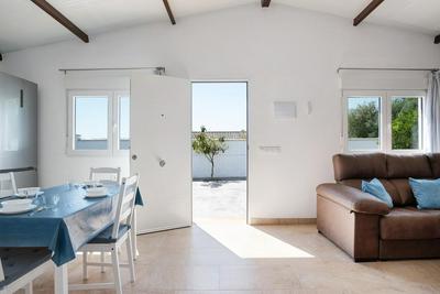 Casa Naranjos